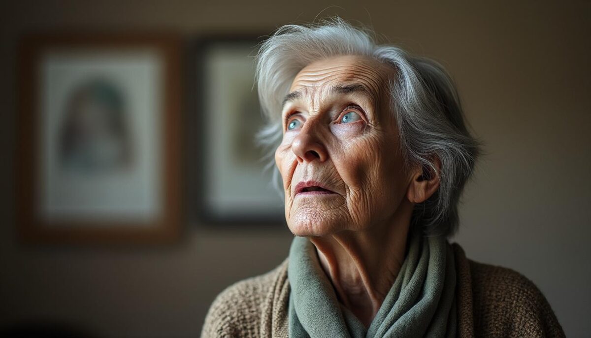 découvrez pourquoi l'équilibre des seniors peut fluctuer lorsqu'ils tournent la tête et apprenez des conseils pour améliorer leur mobilité et prévenir les chutes.