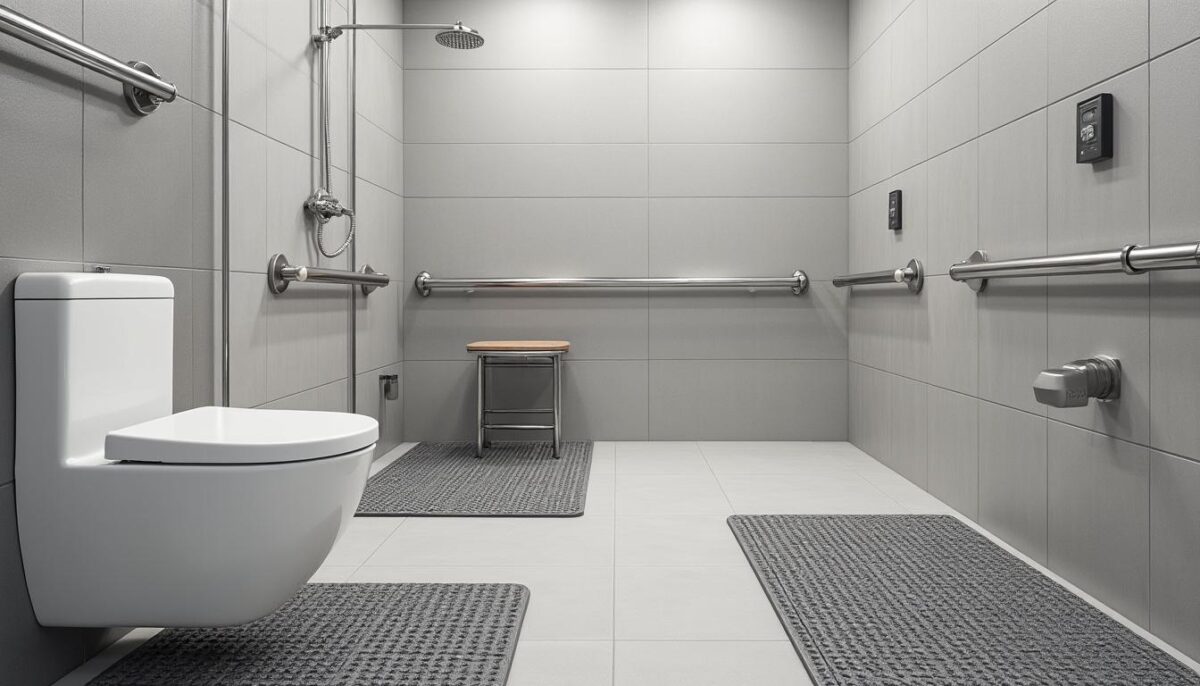 découvrez des astuces simples et efficaces pour sécuriser la salle de bain des seniors sans engager de gros travaux, assurant ainsi confort et sécurité au quotidien.