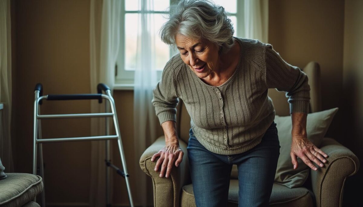 découvrez pourquoi la vie à domicile après 70 ans devient plus complexe soudainement et comment mieux gérer ces changements pour préserver votre autonomie et votre bien-être.