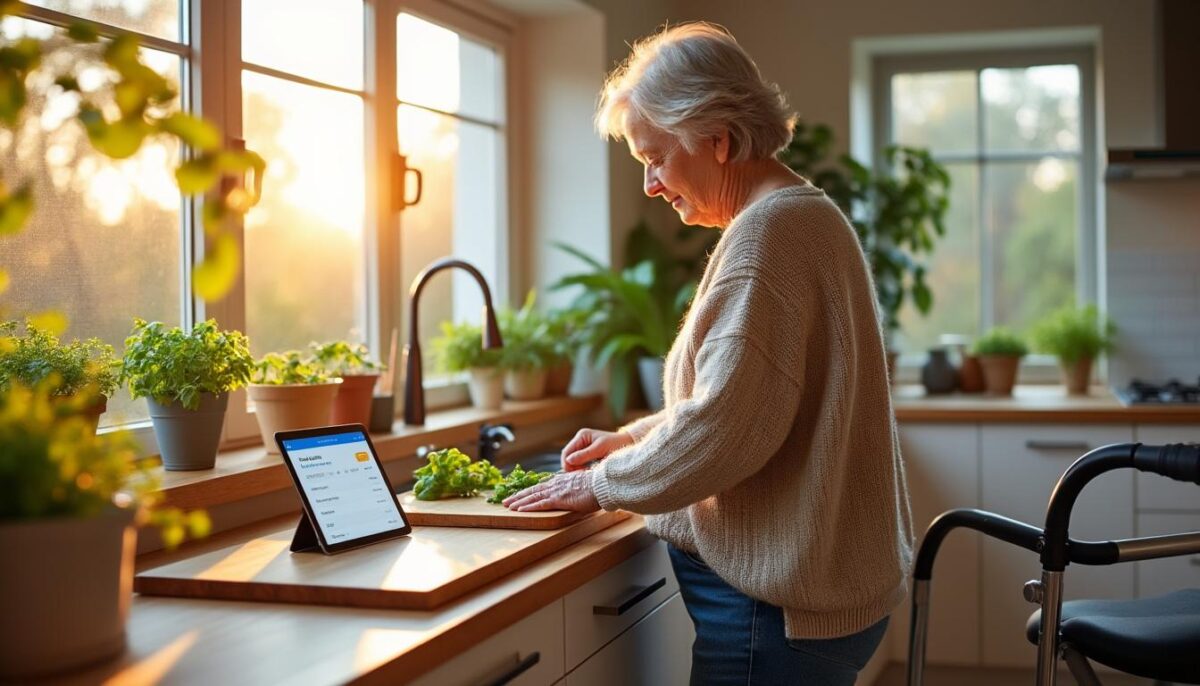 découvrez des conseils pratiques pour vivre à domicile tout en restant autonome, sans dépendre de vos proches. astuces, aides et solutions pour préserver votre indépendance.