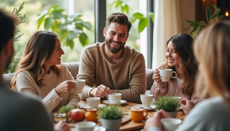 découvrez nos conseils pour préserver votre autonomie tout en maintenant une vie sociale épanouissante sans vous épuiser.