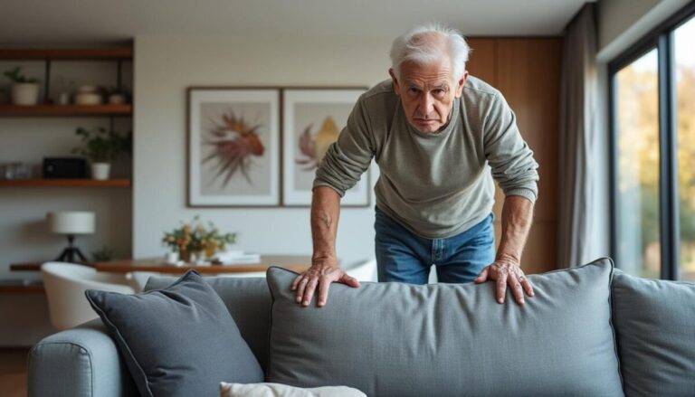 découvrez pourquoi la mobilité des seniors est un enjeu crucial et comment rester actif peut prévenir les risques liés à la sédentarité.