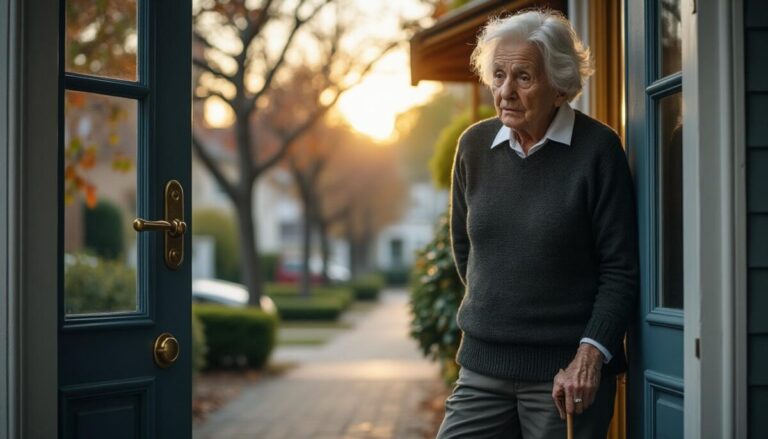 découvrez des conseils pratiques pour retrouver confiance et liberté en mobilité senior, et surmonter la peur de sortir seul.