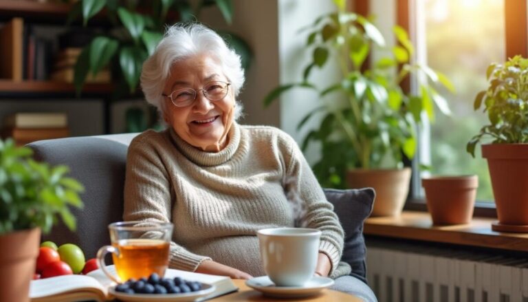 découvrez des astuces simples et efficaces pour préserver la mémoire des seniors au quotidien et maintenir une santé cognitive optimale.