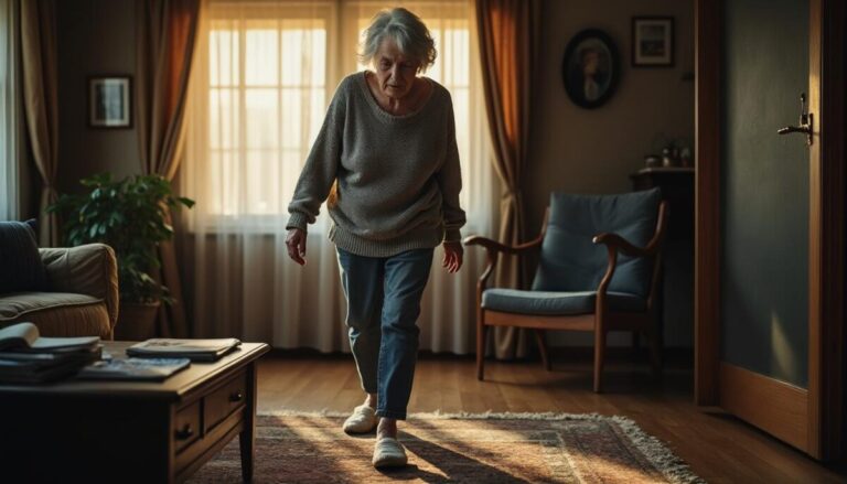 découvrez pourquoi la fatigue chez les seniors augmente le risque de chute à la maison et comment prévenir ces accidents pour assurer leur sécurité et bien-être au quotidien.