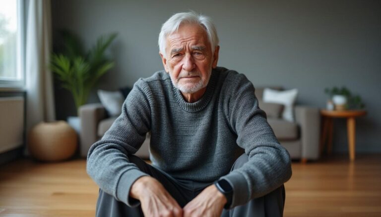 découvrez pourquoi une chute apparemment banale chez les seniors peut avoir des conséquences durables sur leur santé et comment prévenir ces risques.