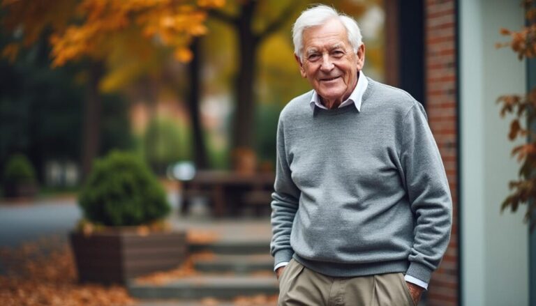 découvrez pourquoi certains seuils à la maison peuvent entraîner des chutes chez les seniors et comment améliorer leur sécurité au quotidien.