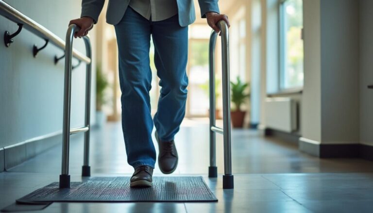 découvrez des conseils pratiques pour améliorer la sécurité des seniors et prévenir les risques de glissades grâce à des solutions simples et efficaces.