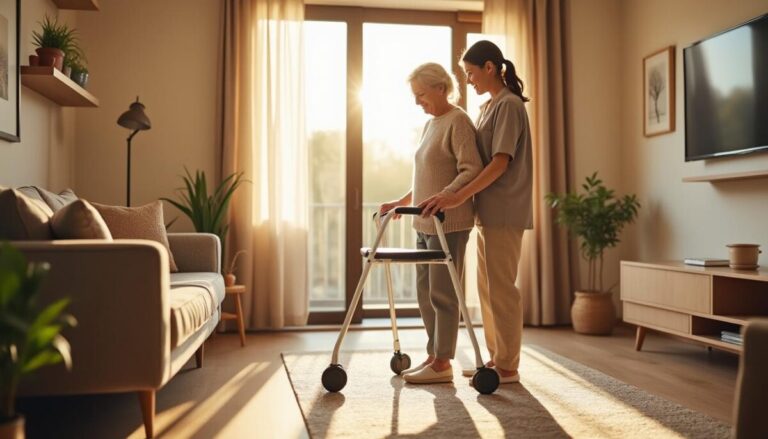 découvrez des conseils pratiques pour anticiper les difficultés dans les gestes du quotidien et préserver l'autonomie à domicile avant que les mouvements deviennent impossibles.