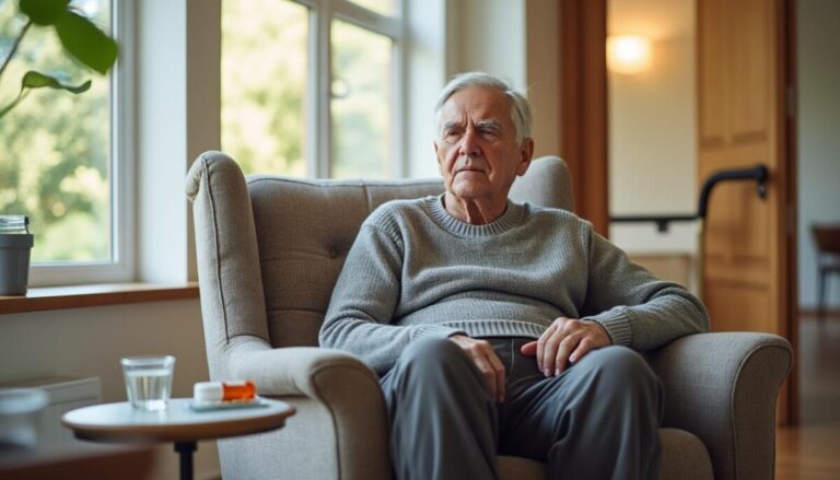 découvrez des conseils pratiques pour rester autonome à domicile malgré la fatigue quotidienne et améliorer votre qualité de vie au quotidien.