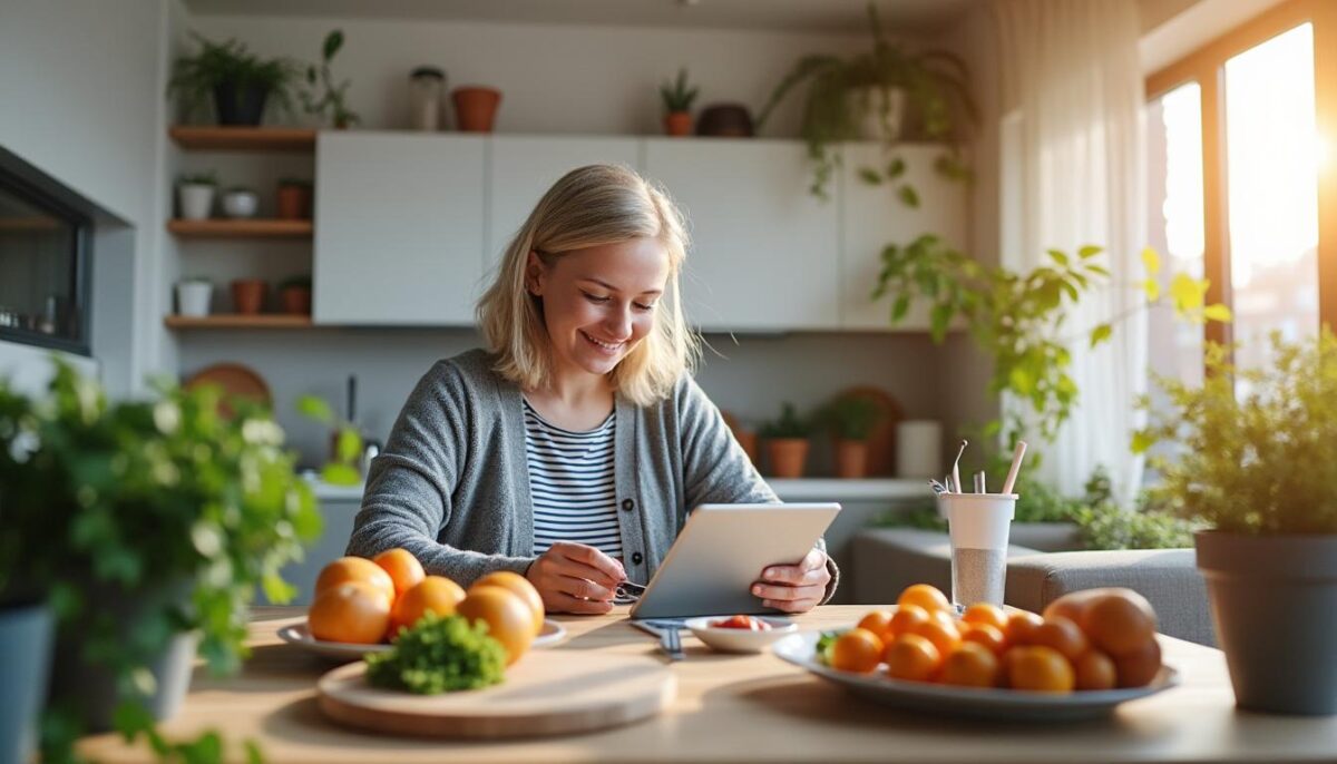 découvrez des conseils pratiques pour rester autonome et vivre sereinement à domicile, même en vivant seul.