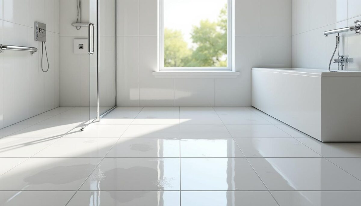 découvrez les erreurs fréquentes à éviter pour garantir la sécurité des seniors dans la salle de bain et favoriser leur autonomie sans aide.