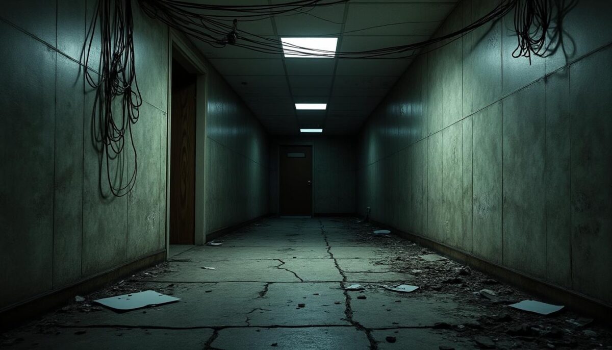 découvrez pourquoi un coin sombre dans votre maison peut accroître les risques et comment l'améliorer pour garantir votre sécurité au quotidien.