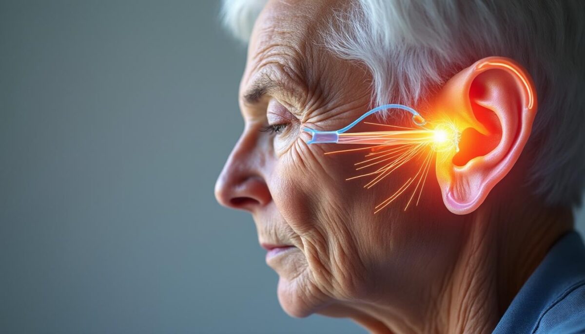 découvrez comment différencier les troubles de l'oreille interne et la fatigue chez les seniors pour mieux comprendre et gérer leur santé au quotidien.
