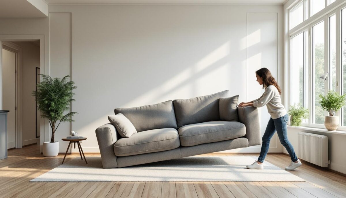 découvrez pourquoi ce meuble courant à la maison peut causer plus de désagréments que prévu et comment optimiser votre espace de vie à domicile.
