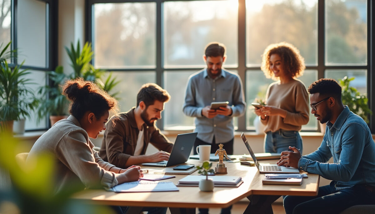 découvrez 5 conseils essentiels pour développer votre autonomie et réussir à commencer vos projets sans jamais abandonner.