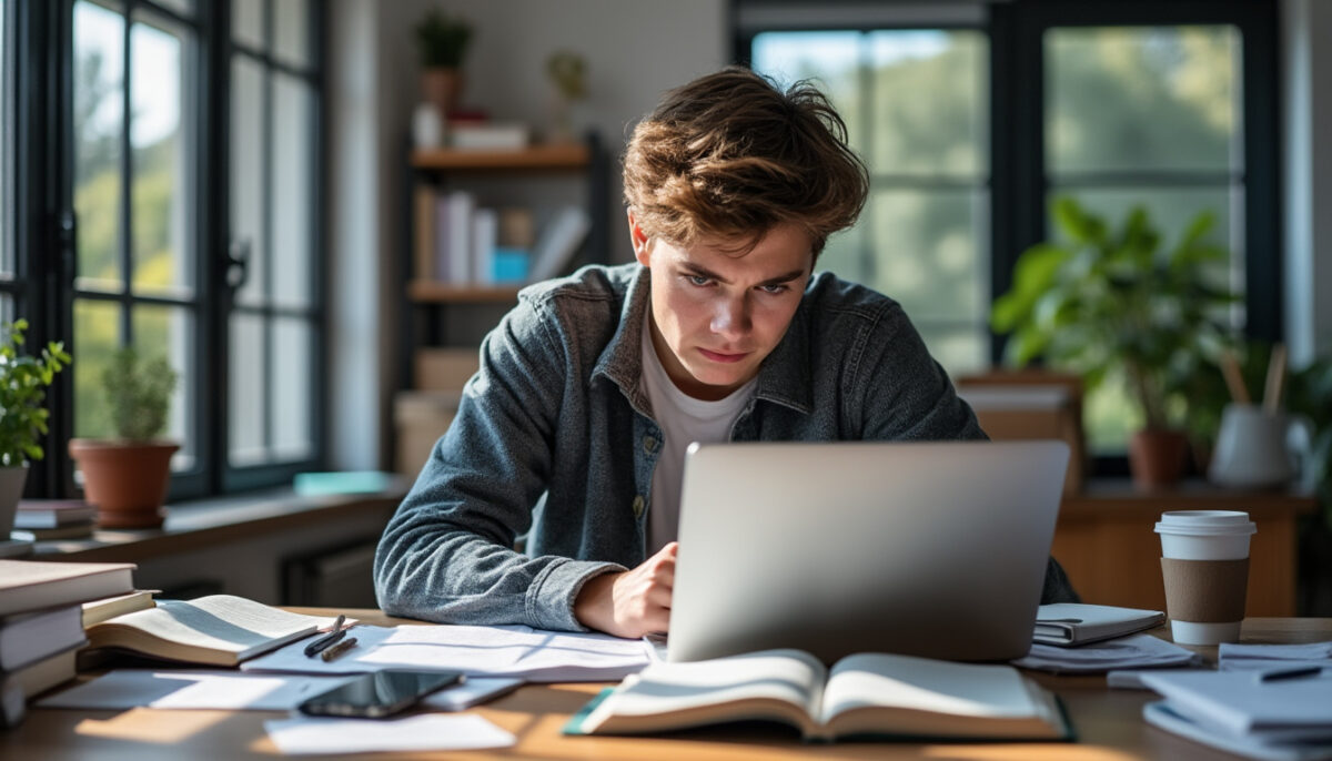 découvrez les 6 erreurs courantes qui freinent votre autonomie et apprenez comment les éviter pour progresser efficacement.