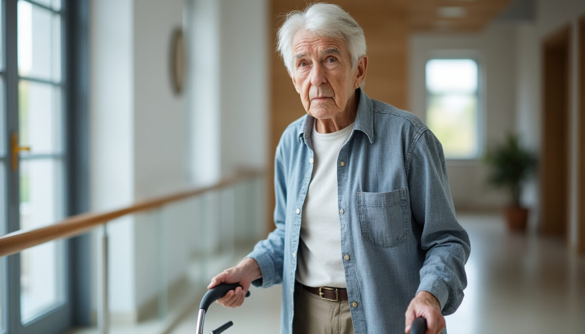 découvrez les conseils essentiels pour assurer la sécurité des seniors et prévenir les chutes, même sans soutien ni dossier médical.