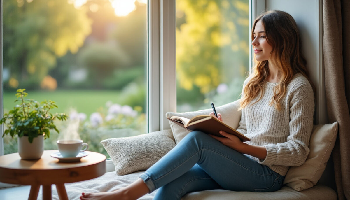 actions simples avant de perdre confiance